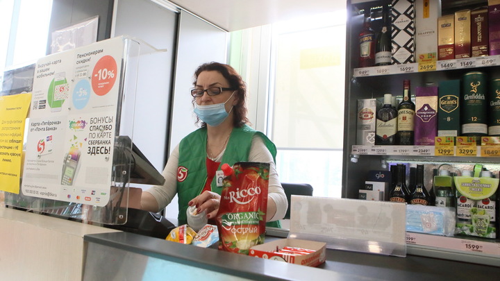 Коснётся 60 миллионов русских: Владельцы супермаркетов приняли непростое решение