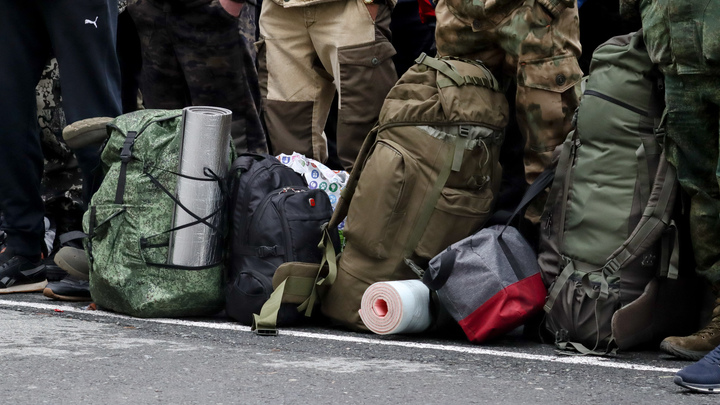 Вы не нужны армии: Военкомат в Екатеринбурге резко отказался отправлять добровольцев в зону СВО