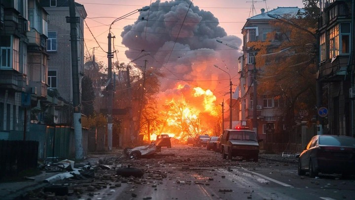 Образцово откалибровали: Одесса без света, Харьков - без нейтронов