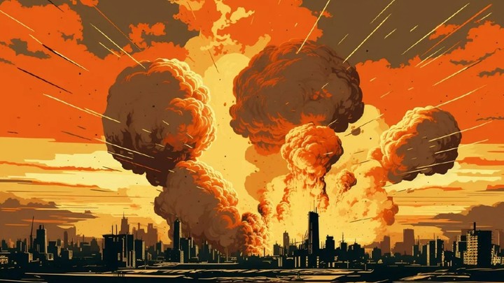 Иран - Израиль: Кто в партии в русские шашки на Ближнем Востоке