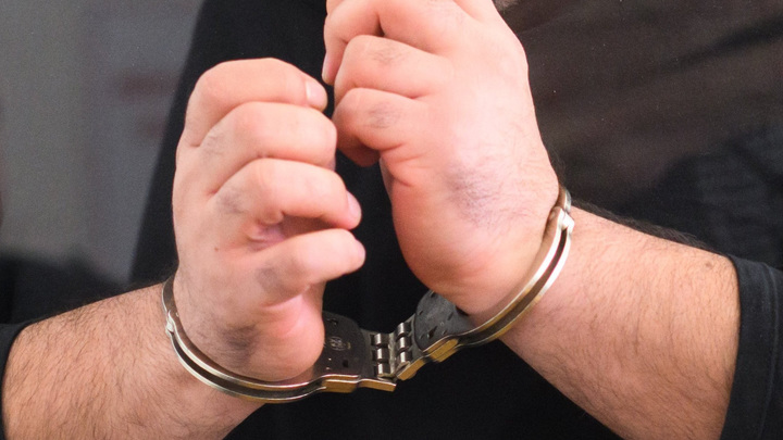 Учёный РАН обвиняется в госизмене: При чём тут иранский журнал