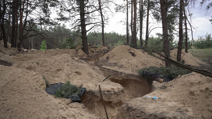 Русские ничего не теряют: Западный аналитик заявил об уязвимости отрядов ВСУ