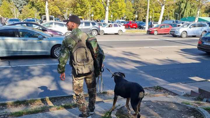 В военкомате Полтавской области сообщили о розыске 30 тыс. уклонистов
