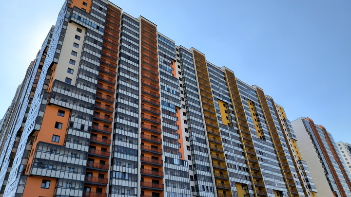 Дело о сорвавшемся с подростком лифте взял на контроль глава Следкома России