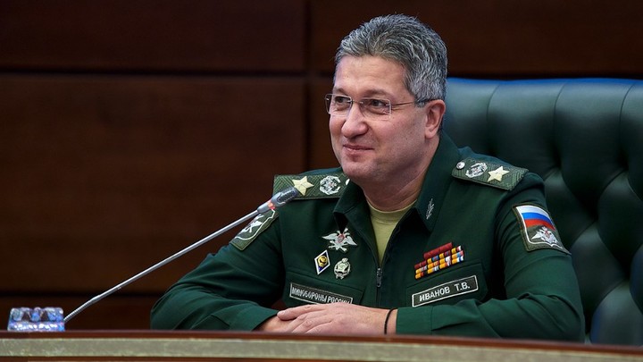 Почему арест замминистра Тимура Иванова называют ударом по Шойгу? Версии, факты, мнения экспертов