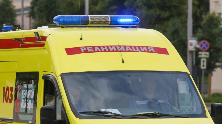 Уголовное дело возбудили после ДТП с детьми под Дмитровом