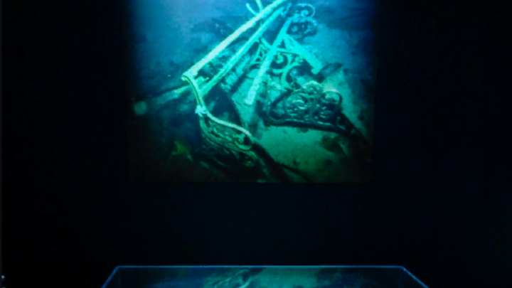 Кислорода надолго не хватит: Новые детали пропажи субмарины на пути к Титанику