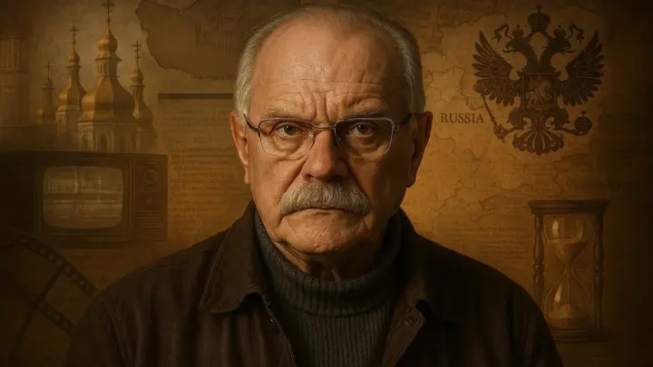 Михалков о Ефремове: потеря реальности привела к трагедии, но у актёра есть шанс