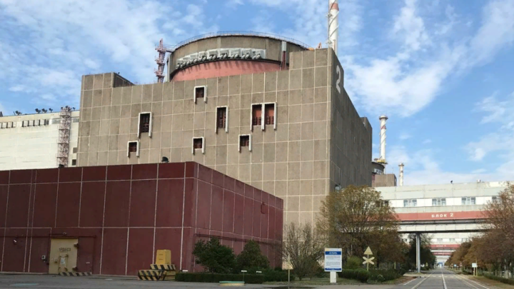 Срочно собирайте вещи: Украинцам дали памятку на случай взрыва на ЗАЭС