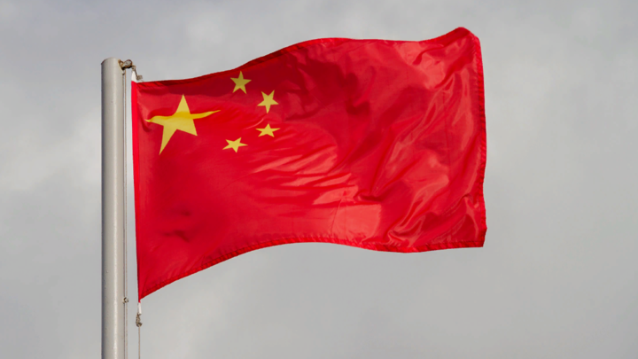 Власти Китая не намерены организовывать беседу с лидером США - Reuters