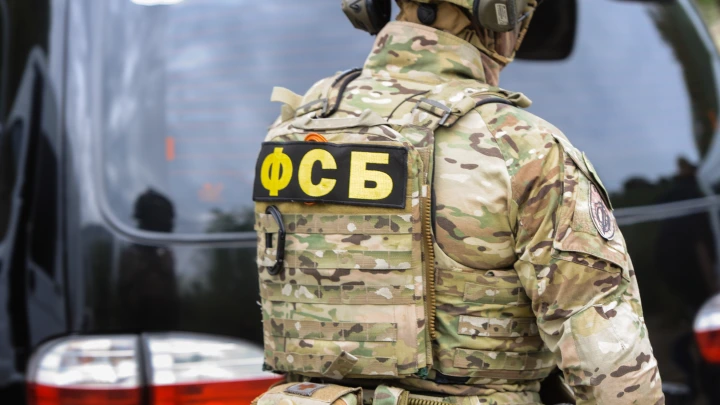 Жителя Керчи увезли на допрос и забрали компьютер после одного комментария в Telegram. Псевдоним не помог