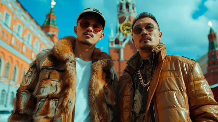 Азербайджанская диаспора и стрельба на свадьбе. Перехват под стенами Кремля напомнил о словах Толстого