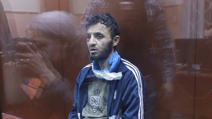 В сторону Киева: Боевики Крокуса раскрыли на допросе детали. Везде фигурирует одно и то же имя