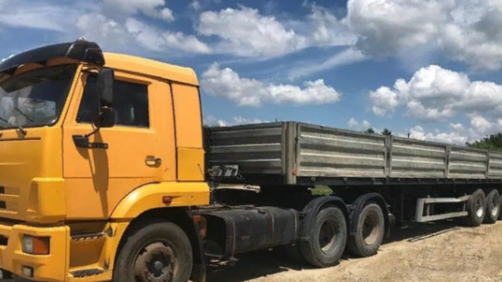 На Кубани установили личность водителя, скрывшегося с места ДТП под Белореченском