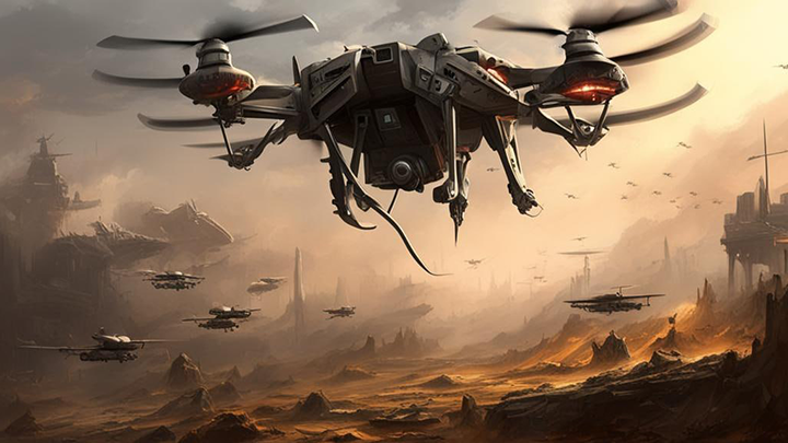 Причинит русским немало вреда: Зеленский нашёл чудо-оружие и создаёт новый род войск