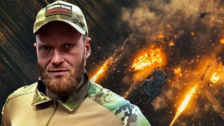 Американский спецназ полёг бы сразу: Реальный русский штурм, который не покажут в эфире. Откровения бывшего "кашника"
