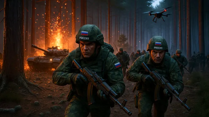 Профессор Дизен о нелепых советах из ЕС: скажут России капитулировать даже в случае победы