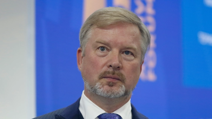 Нет погоды: Валдис Пельш заговорил о гибели альпинистки Наговициной на пике Победы