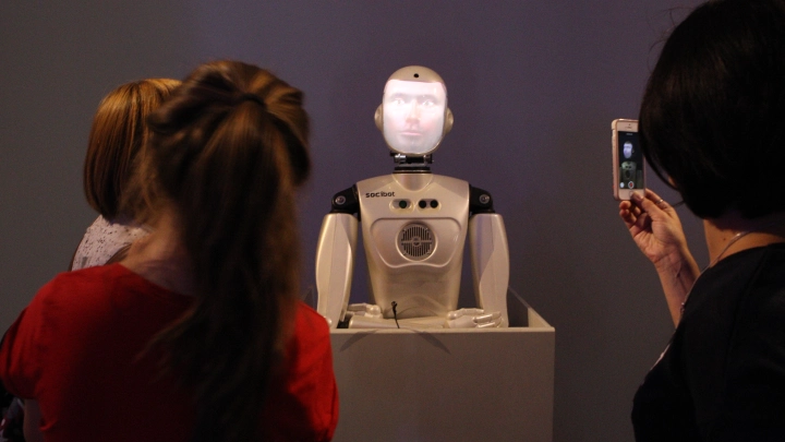 В России создалии ИИ, проверяющий ИИ на ошибки и ложь