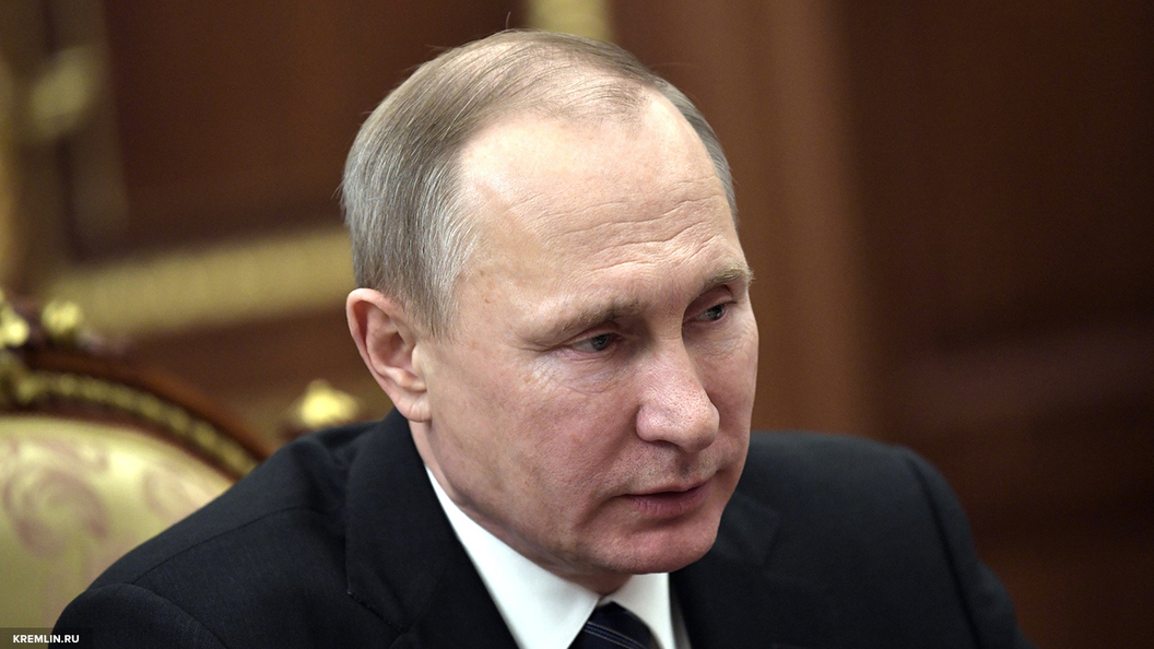 Владимир Путин предложил субсидировать подписку на региональные издания Владимир Путин предложил субсидировать подписку на региональные издания