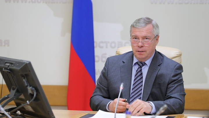 Василий Голубев вошёл в пятёрку рейтинга губернаторов-долгожителей: В чём секрет?