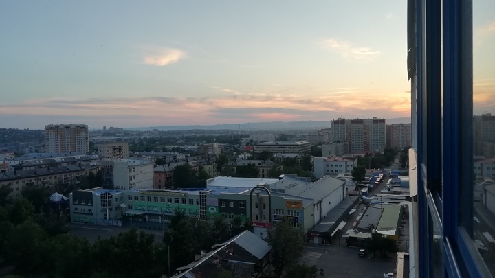 Забайкалстат: цены на вторичное жилье в Чите за год подскочили на 35%