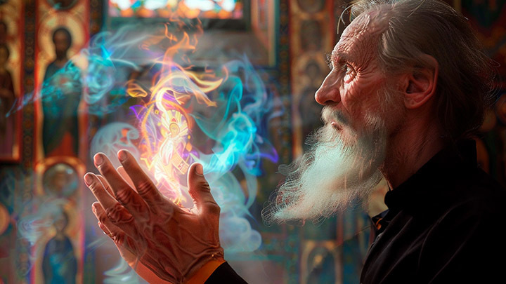 ВСУ бьют по Курской области: Пророчества преподобного Лаврентия Черниговского начинают сбываться