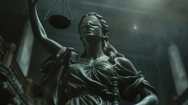 В этот бак выкидывали тазики, перчатки, одежду: Внучка экс-мэра Самары призналась в убийстве родственников