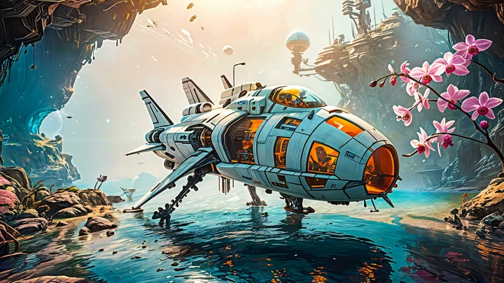 Как заманивали на смертельно опасный батискаф: Русская туристка раскрыла циничную схему