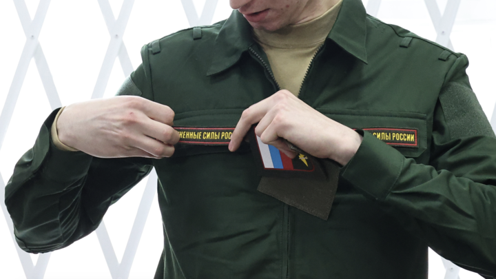 Раскроет данные любого призывника: Эксперты нашли уязвимость нового реестра повесток