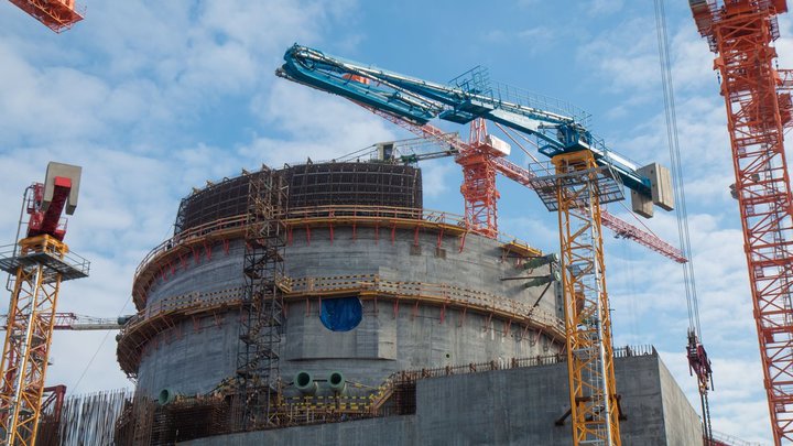 Устроивший диверсию на ядерном объекте в Натанзе вычислен: К делу приступили спецслужбы Ирана