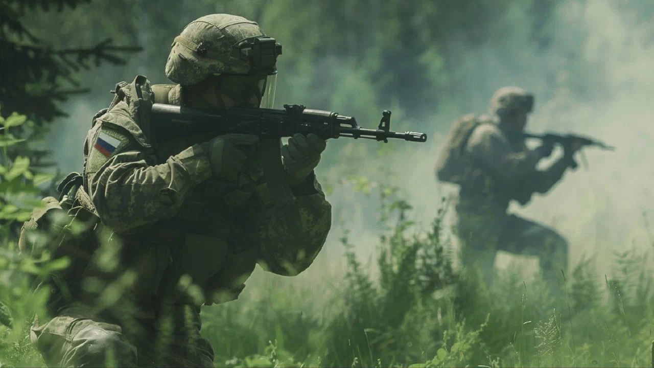 Первые итоги контрудара в Курской области: Сырский меняет стратегию ВСУ - источник