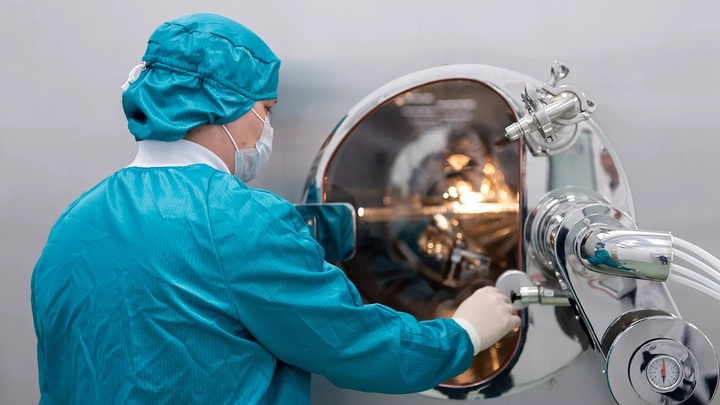 Собянин: В Москве при поддержке города создадут более 10 тыс. рабочих мест