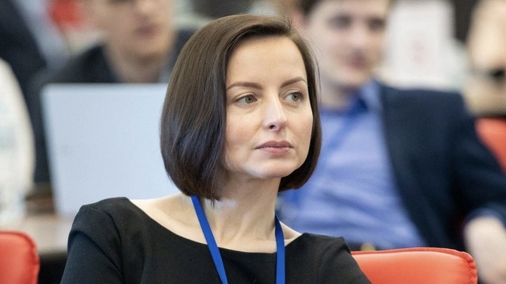 Руководителем аппарата Законодательного собрания Владимирской области назначена Юлия Кузнецова