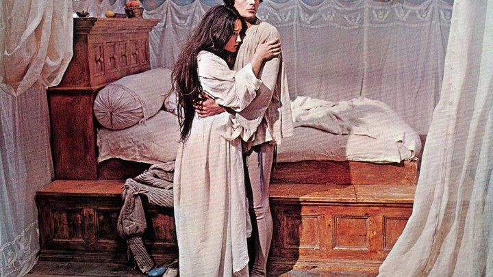 Джульетта умерла: Что стало со звездой классического фильма Оливией Хасси