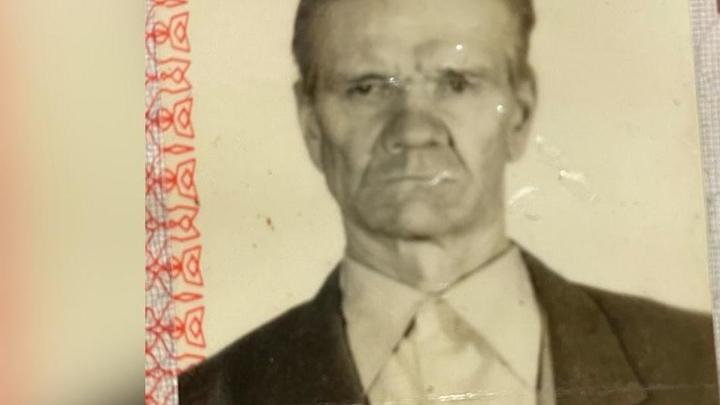 В Ростовской области нашёлся 84-летний глухонемой дедушка в городской больнице