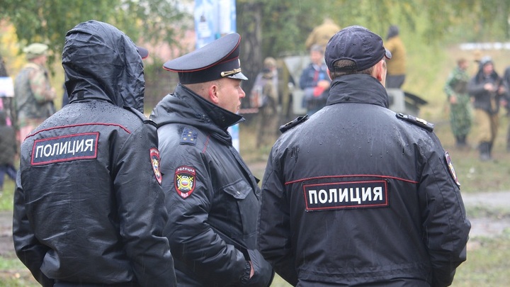 Фиаско киднеппинга. В Калужской области задержали четверых похитителей восьмилетней девочки