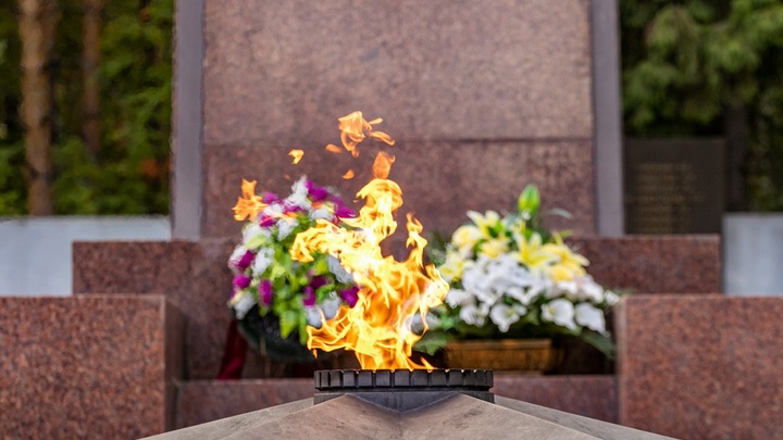 Власти Мелитополя восстановят памятники Великой Отечественной войны
