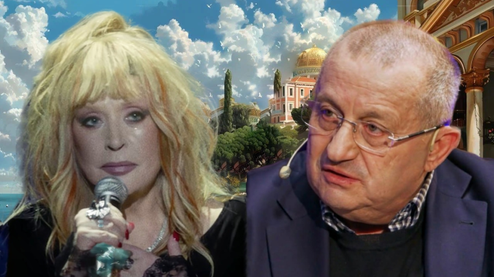 Старуха, не говорящая на иврите: Яков Кедми рассказал о скандале с Пугачёвой. В Израиле так и не обжилась