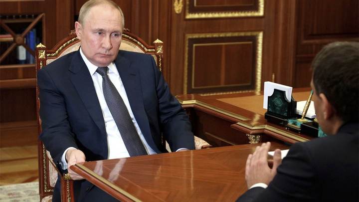 Путин призвал увеличить продолжительность жизни россиян до 78 лет