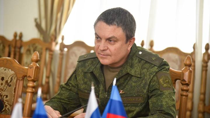 В ЛНР сообщили о возвращении из украинского плена 23 защитников республики