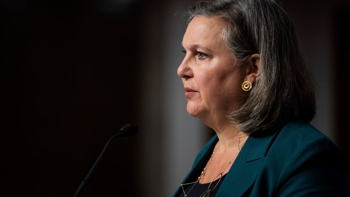 Высказывания Нуланд подтвердили участие США в конфликте – посольство России