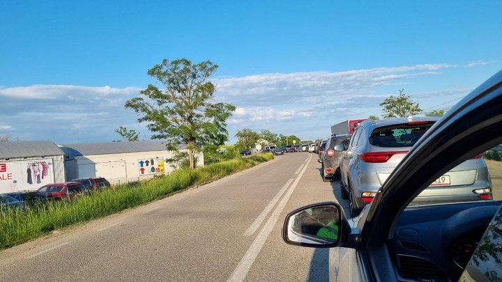 В период зимних праздников молдавские таможенники будут работать в усиленном режиме