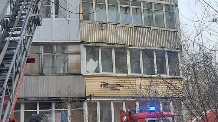 Эксперты подтвердили прочность дома на Фучика, где случился взрыв