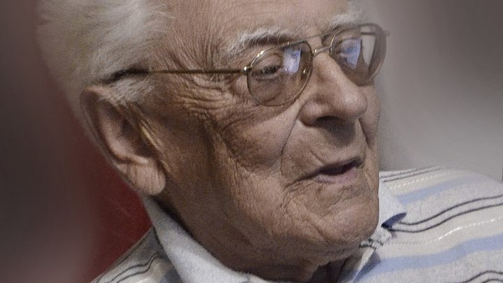 Печальные новости с Украины: Не стало создателя культового фильма Бумбараш