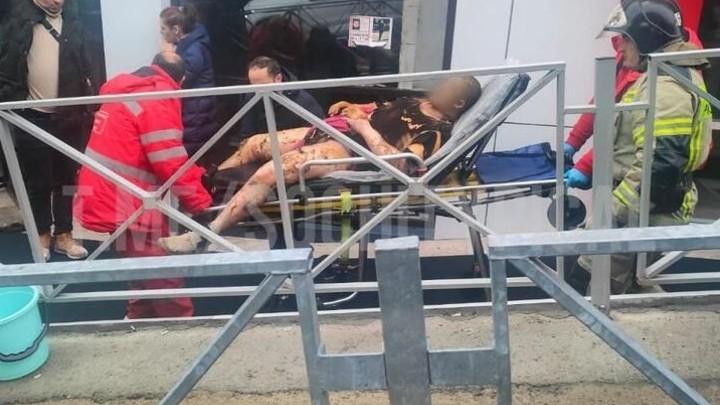 Взрыв в пекарне в Сочи: что известно на данный момент