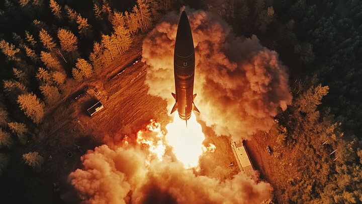 Пора шарахнуть: О чём говорят в кулуарах, рассказал депутат. Не дрогнет ли у России рука?