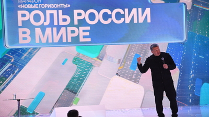 После указа Путина о награждении Соловьёва в России отметили: Ждём вой с либеральных болот