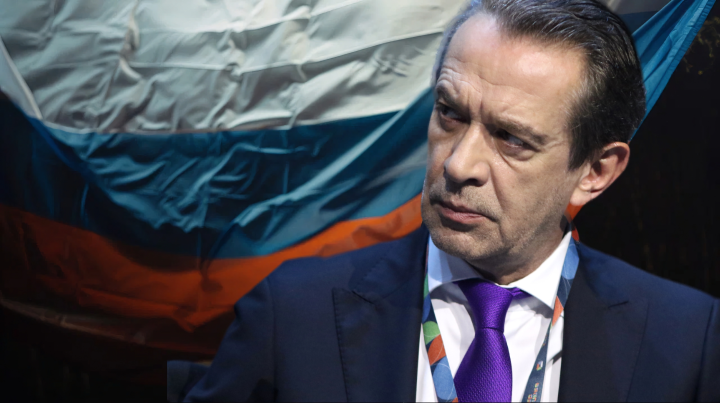 Вслед за Путиным атаковали Машкова: Провокации с СВО не удались - ответ артиста можно высекать в граните