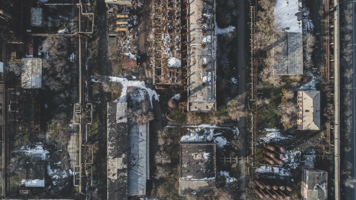 Восстановлению не подлежит. Русская армия добивает газовую систему Украины